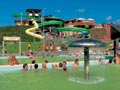 aquapark tatralandia ubytování na liptove