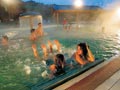 aquapark tatralandia ubytovn relax tatry slovensko, hotel, chata, chalupa