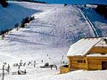 lyovn skipark hory liptov chaty, ubytovn na slovensku, Liptov, chalupa, hotel, tatry