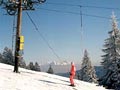 lyžování ziarska dolina ziar chaty, ubytování na slovensku, Liptov, chalupa, hotel, tatry