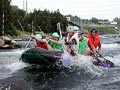 rafting tourism liptov slovakia accommodation-hotel