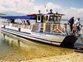 Liptovská Mara výletná loď - ubytovanie na Liptove v Tatrách