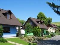 Ferienhaus Nr. 1 - Unterkunft in Slowakei - Htten Aquatherm